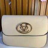 Bolsa Tiracolo