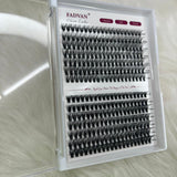 ✨ Cílios Tufinhos FADVAN – Volume e Precisão Profissional