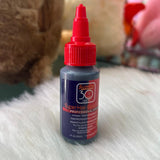 ola para Cabelo Salon Pro 30 Seconds – Super Hair Bond 30ml 💇🏽♀️✨