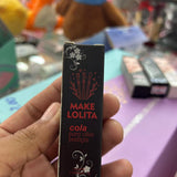 Cola para Cílios Postiços Make Lolita – Preta 🖤✨