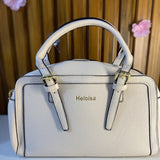 Bolsa Casual Branca