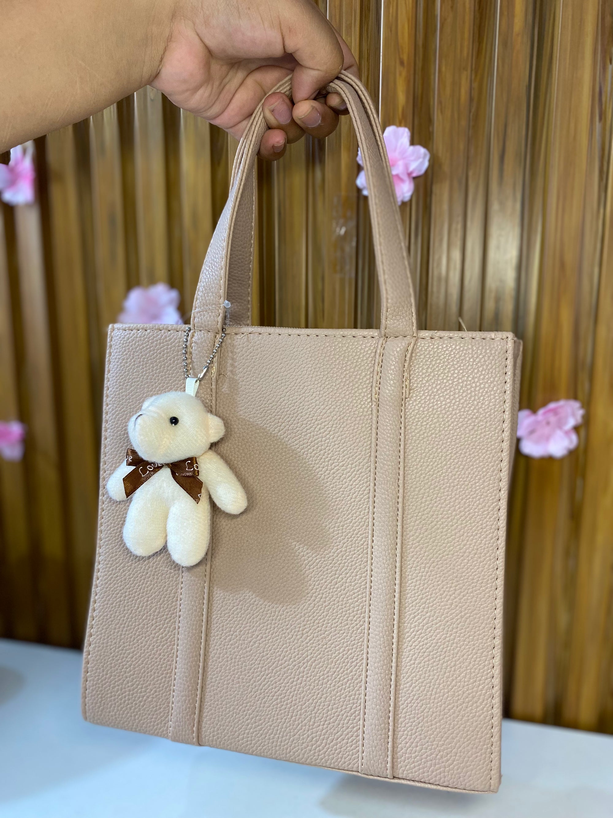 Bolsa Casual Julia
