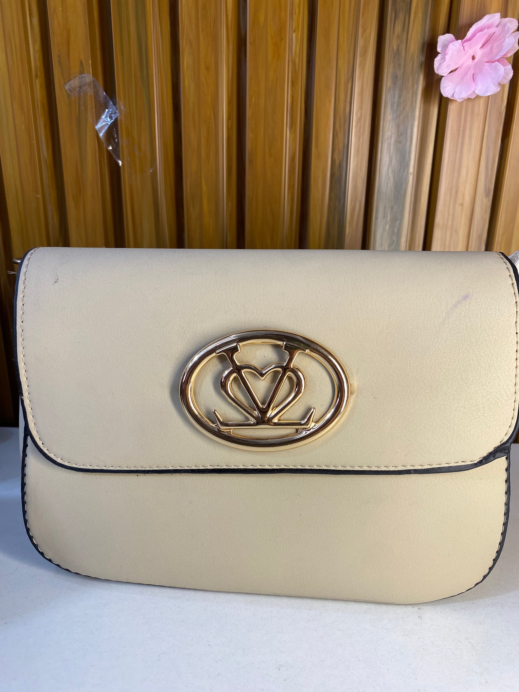 Bolsa Tiracolo