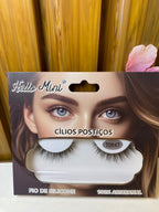 Cílios Postiço Hello Mini