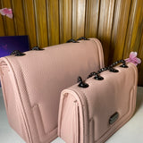 Bolsa 2 em 1 Rose