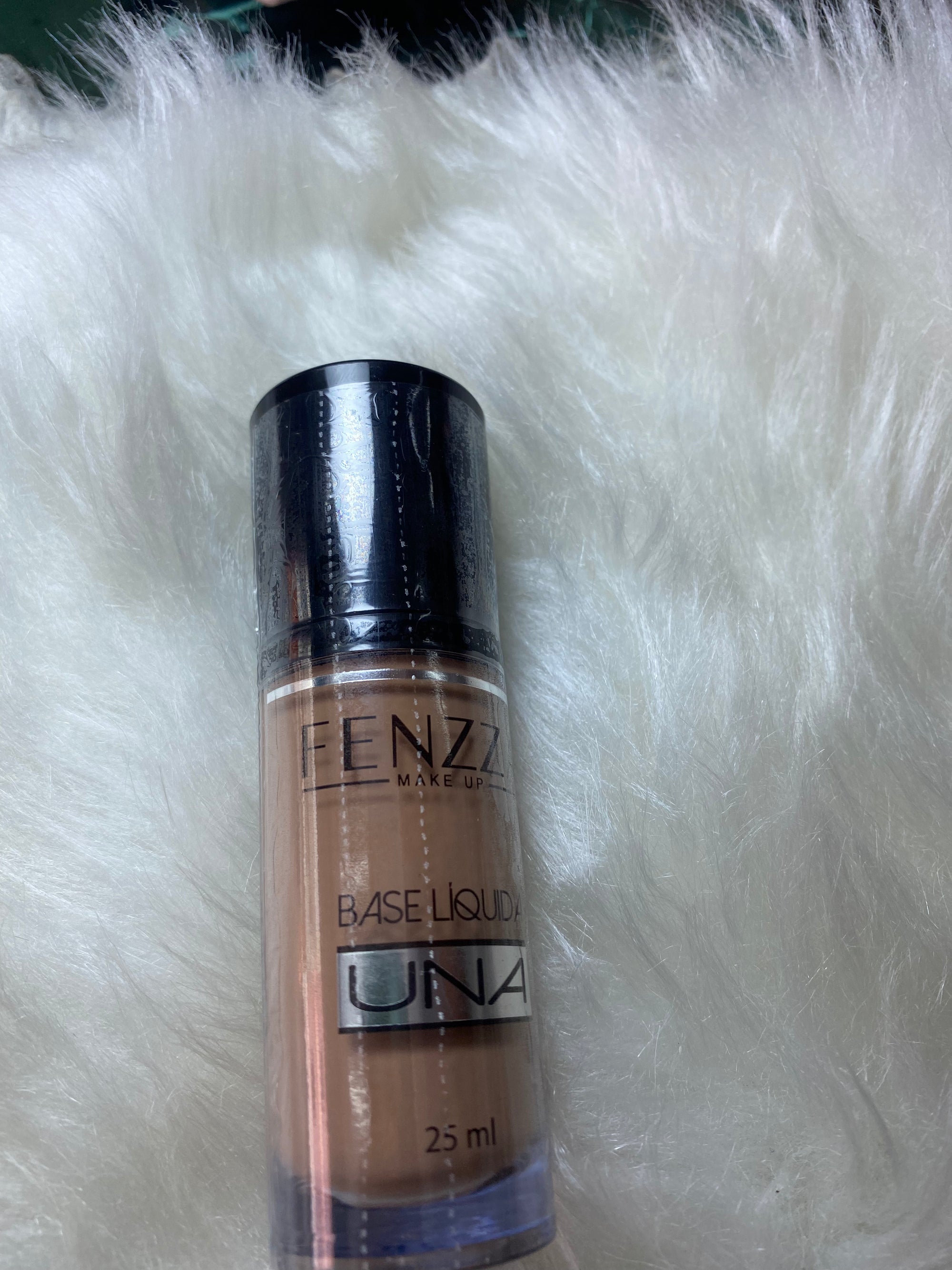 Base Líquida Fenzza 25ml