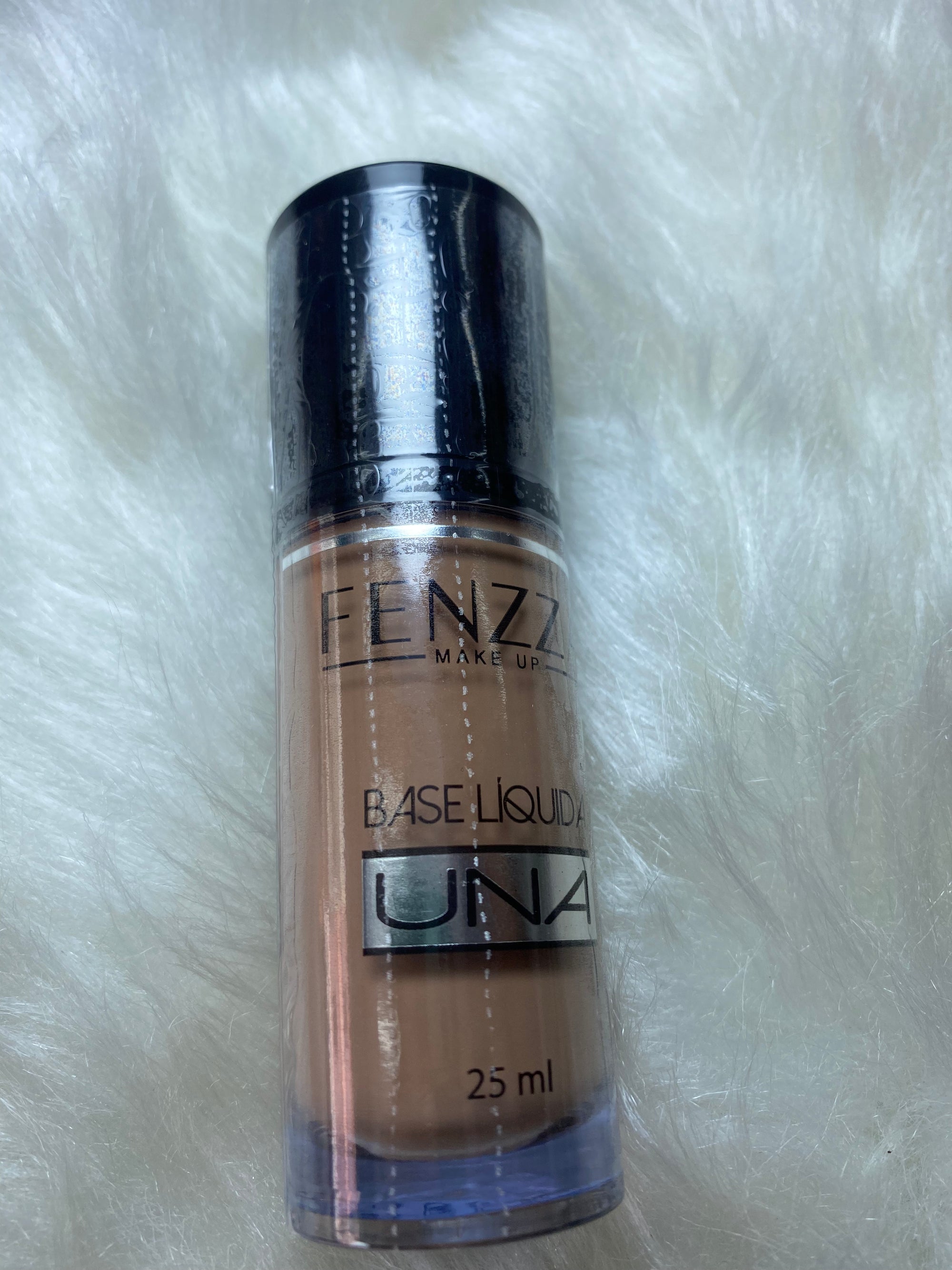 Base Líquida Fenzza 25ml