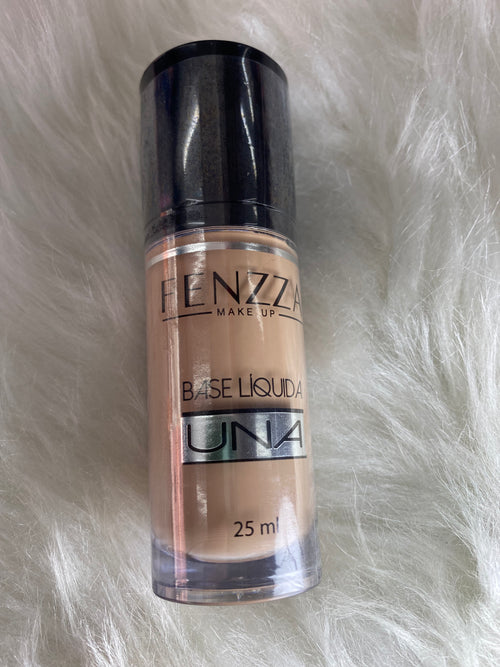 Base Líquida Fenzza 25ml