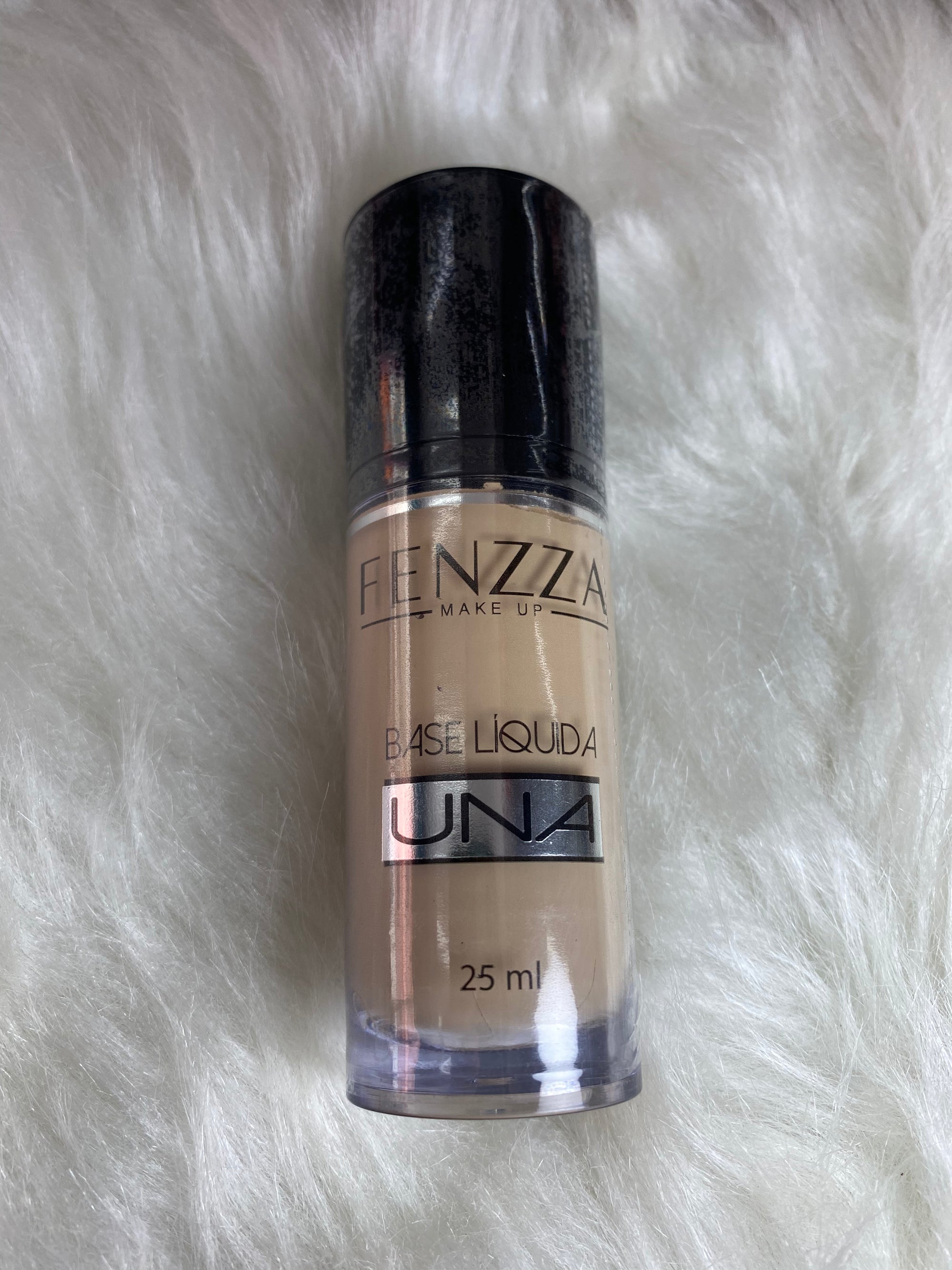 Base Líquida Fenzza 25ml