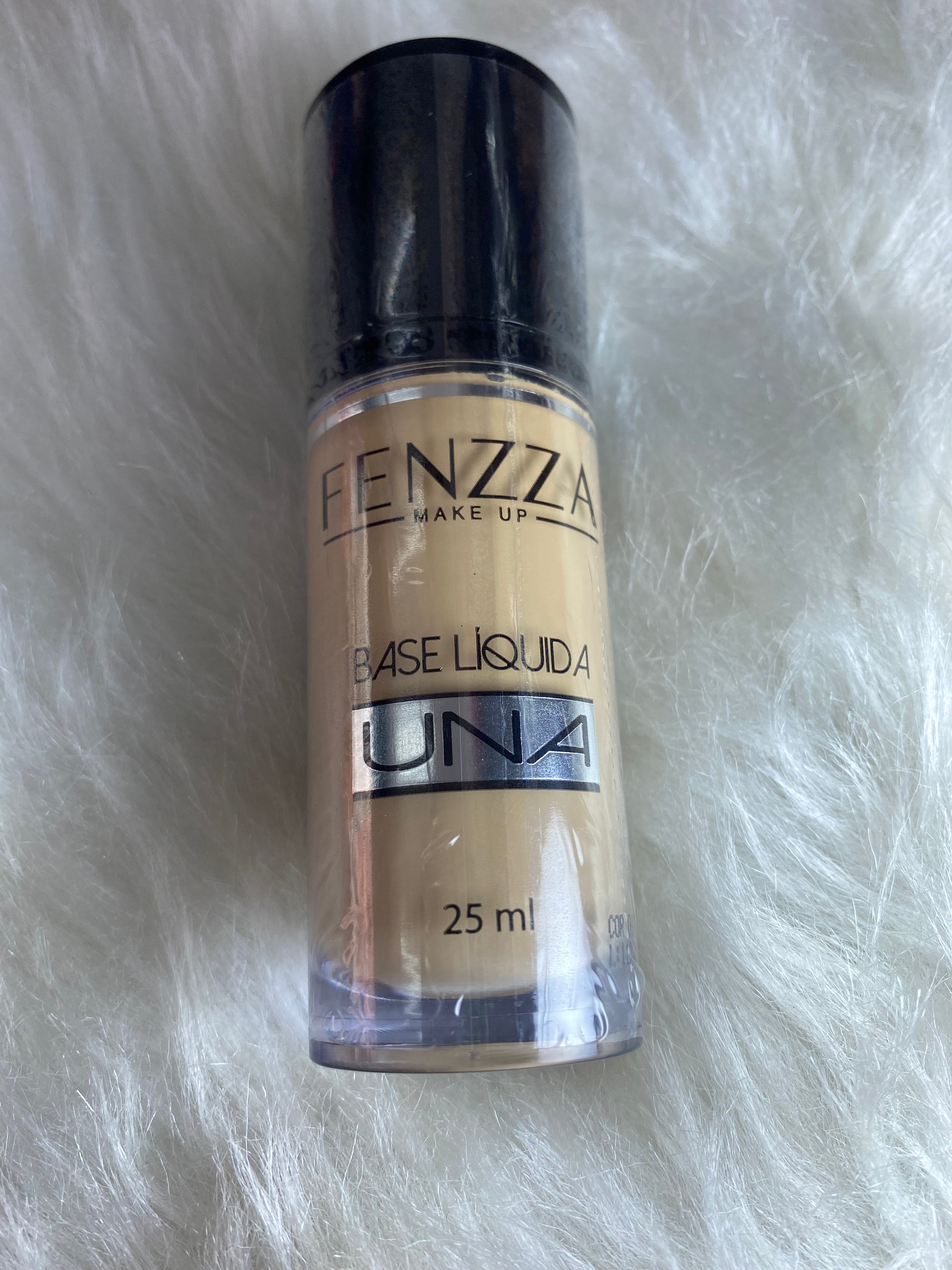 Base Líquida Fenzza 25ml