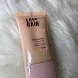 Base Líquida Love Rain – Cores 1 a 6 🌸