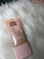 Base Líquida Love Rain – Cores 1 a 6 🌸