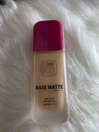 Base Líquida Femme Paris Matte – 4 Cores ✨