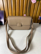 Bolsa Vivian Bege