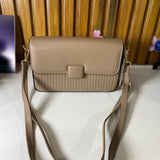 Bolsa Vivian Bege