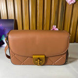 Bolsa Vivian Caramelo