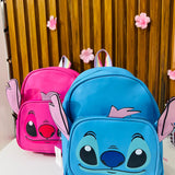 Mini Mochila Infantil 02