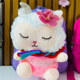 Mini Mochila Infantil 03