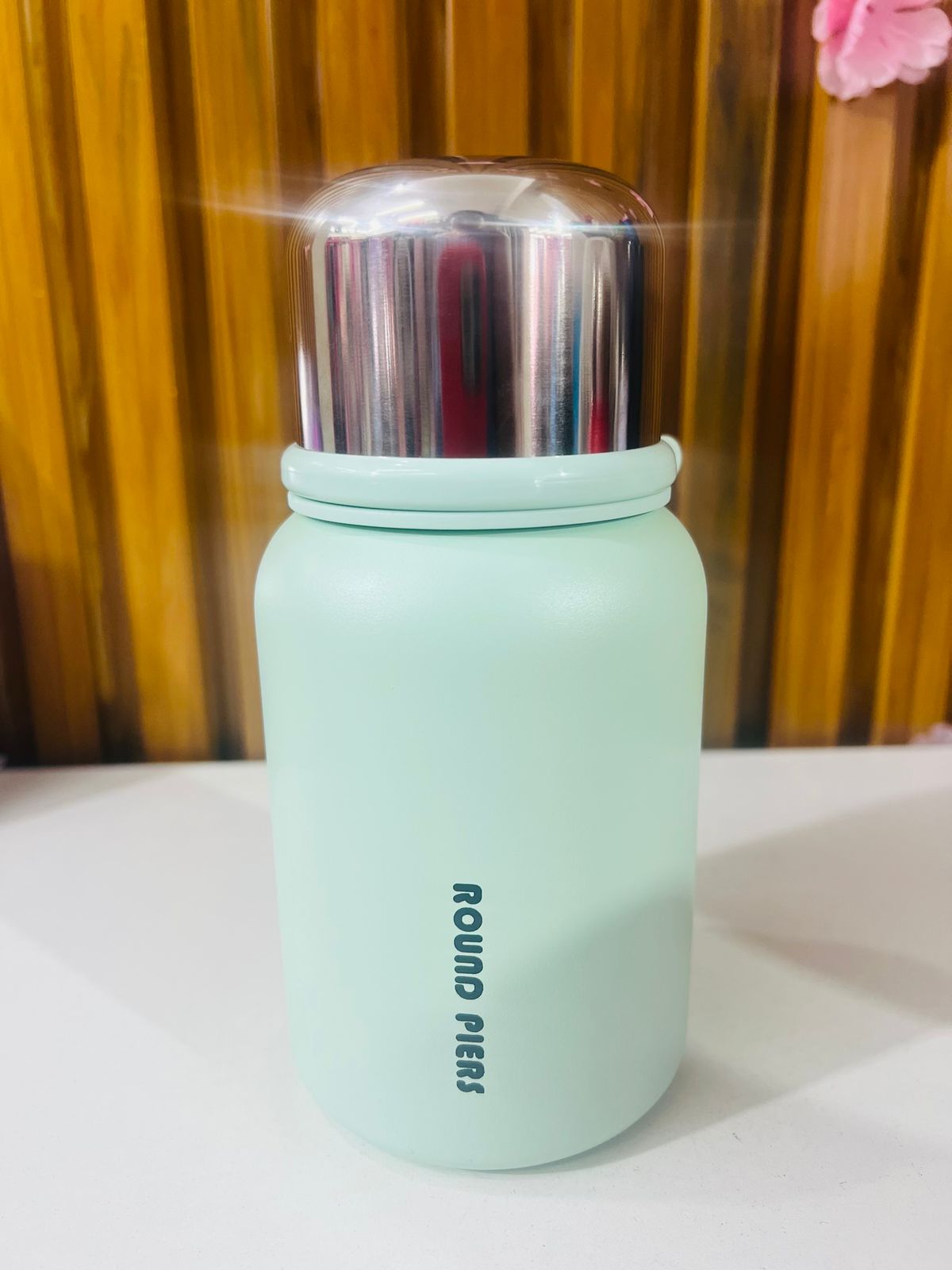 Garrafa Térmica Stanley 450ml