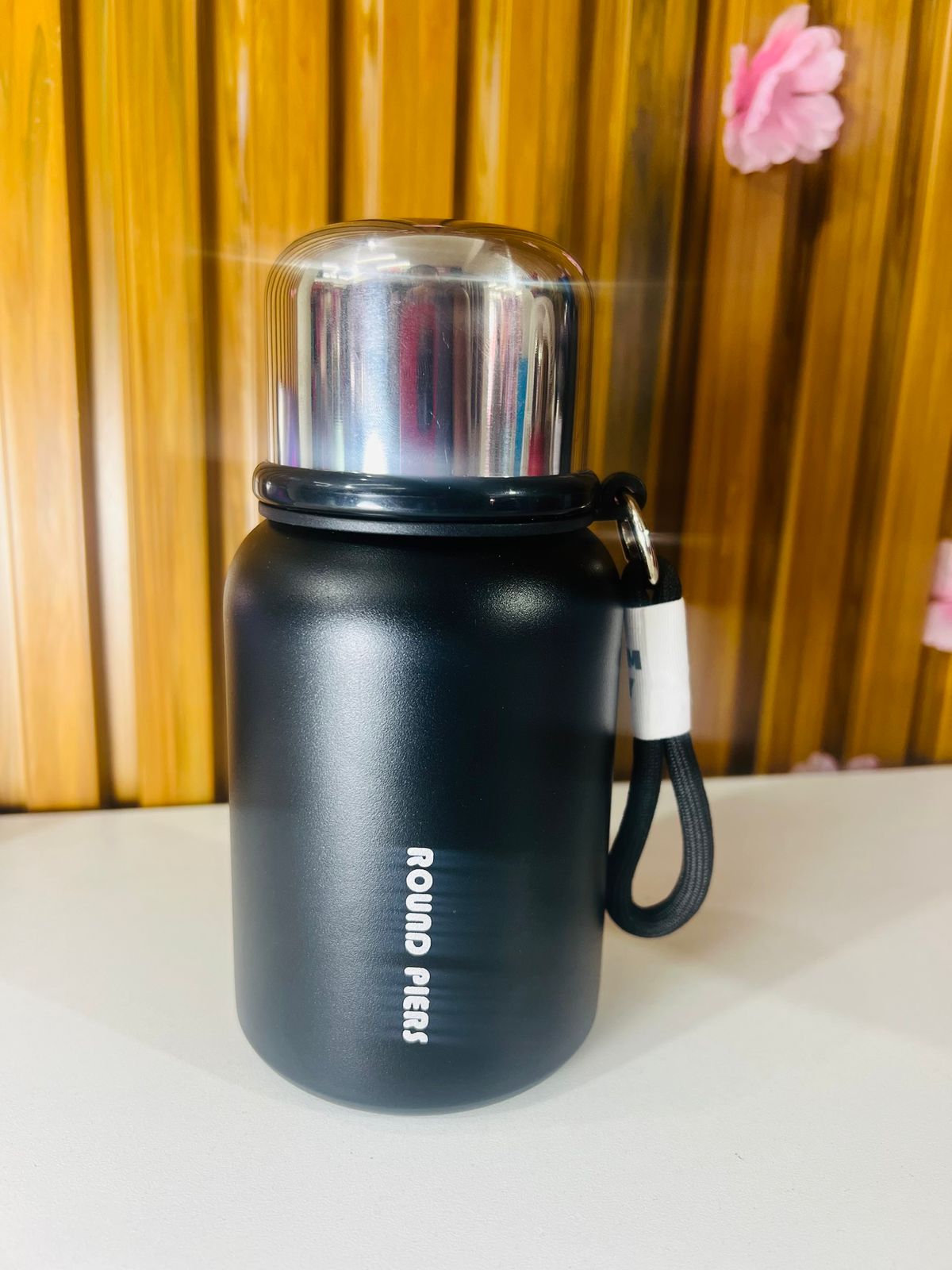 Garrafa Térmica Stanley 450ml