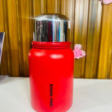 Vermelho