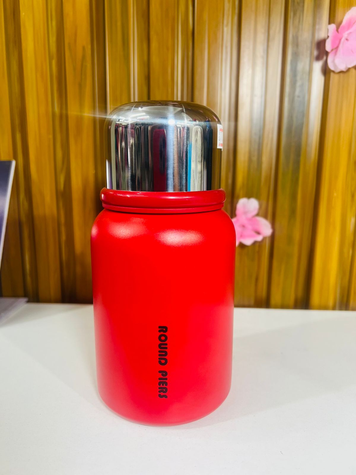 Garrafa Térmica Stanley 450ml