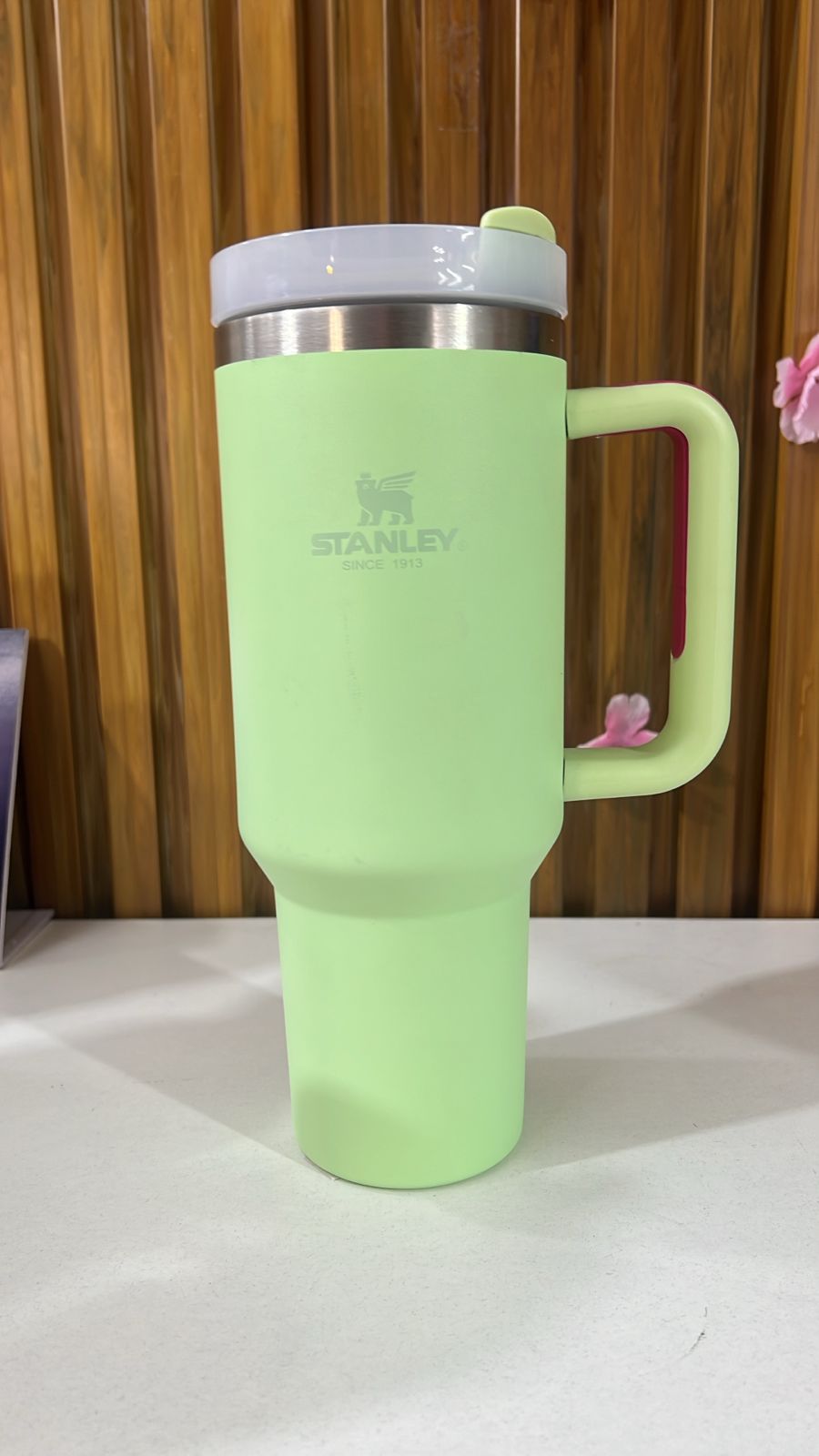 Copo Térmico Stanley
