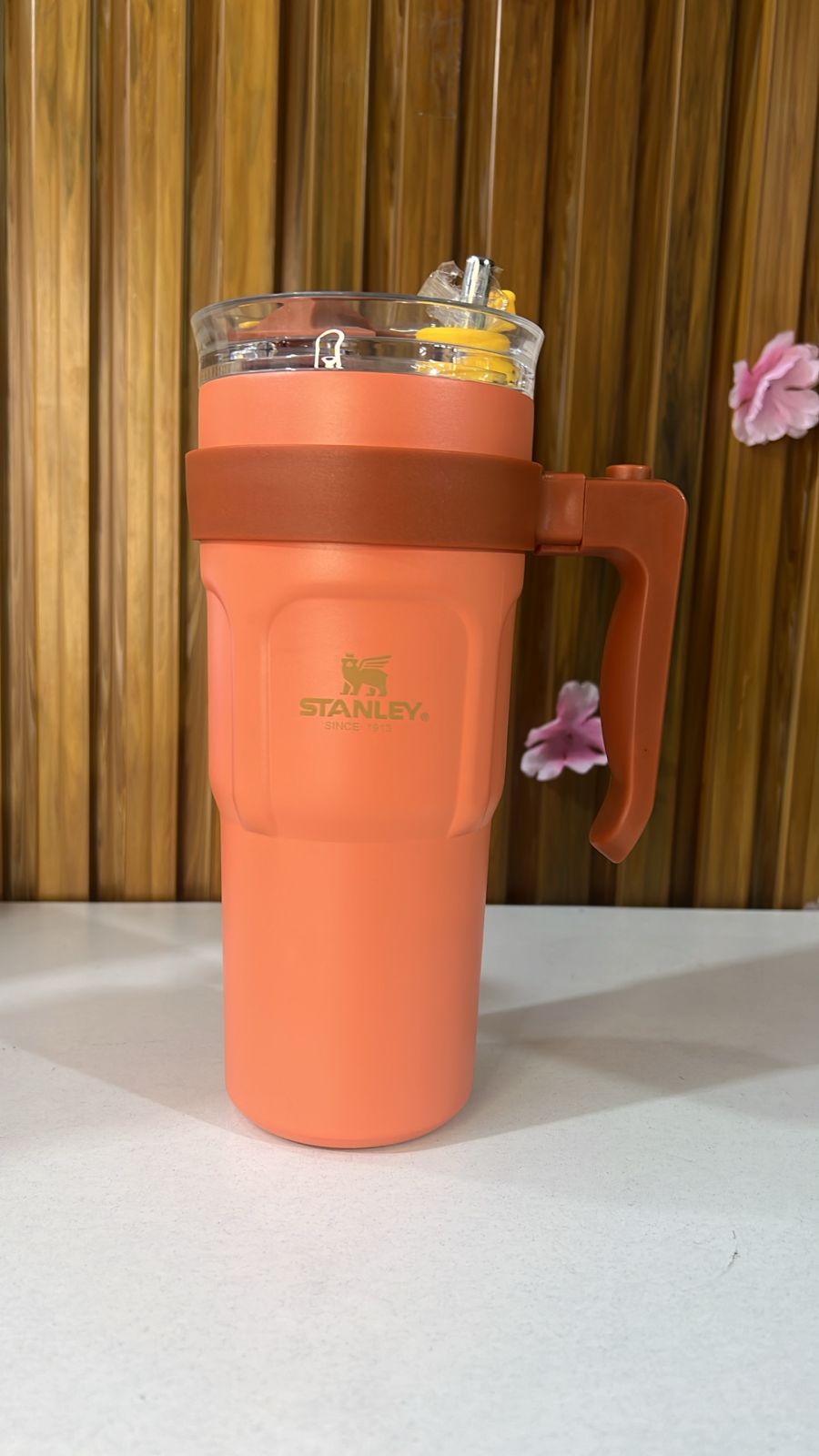 Copo Térmico Stanley