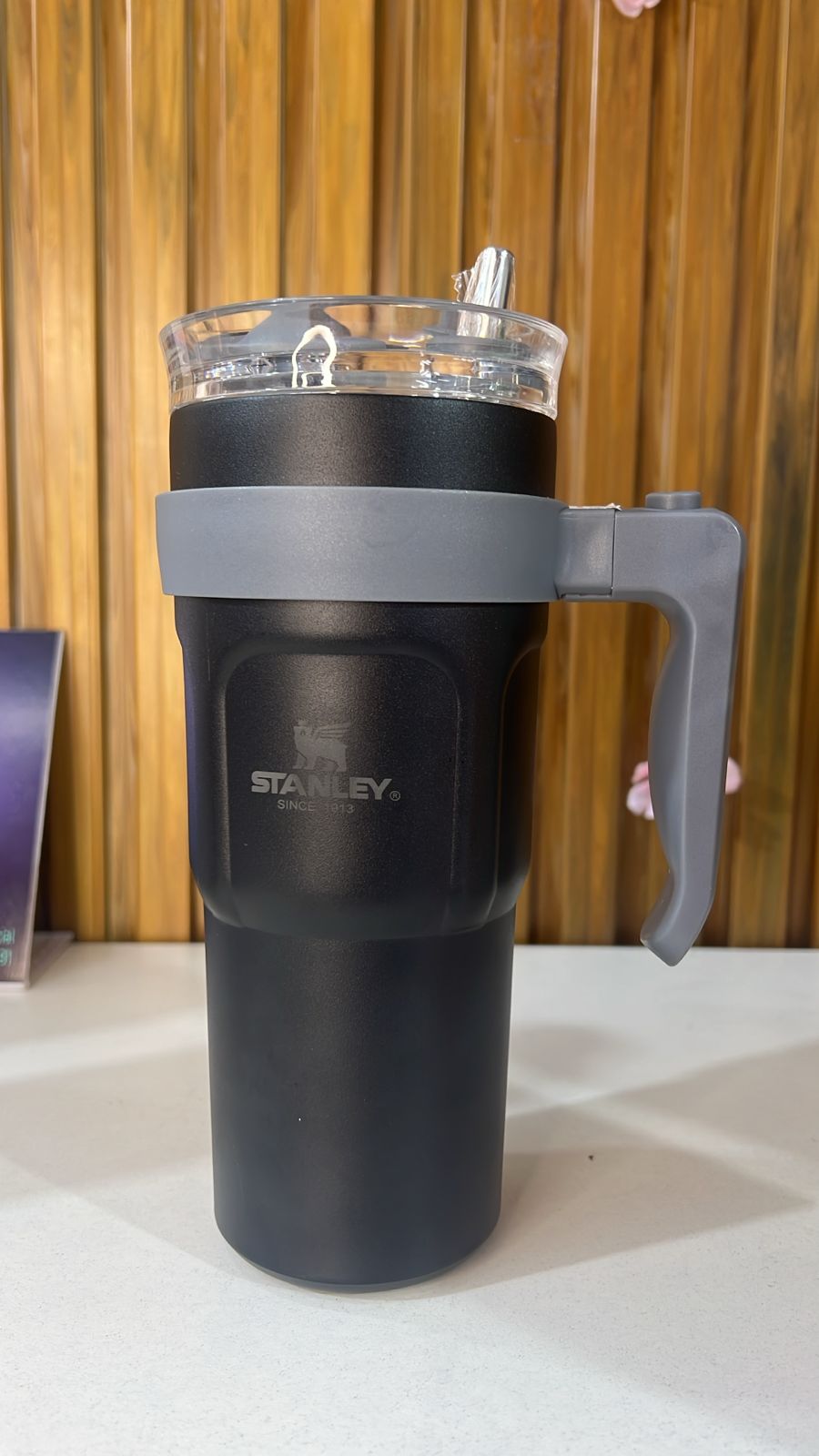 Copo Térmico Stanley