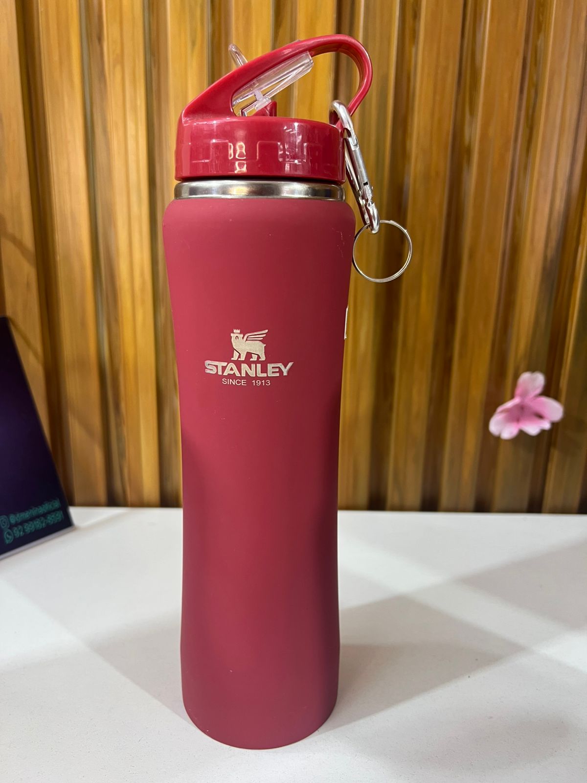 Garrafa Stanley 700ML