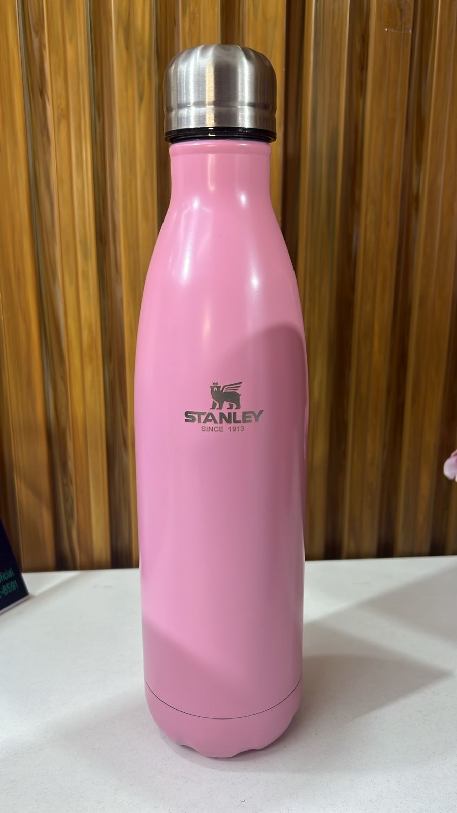 Garrafa Térmica Stanley 1L