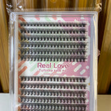 Cílios Tufinho Real Love 20P e 30P