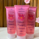 Sabonete Facial PhalleBeauty Rosa