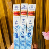 Gloss Labial Aumenta Volume