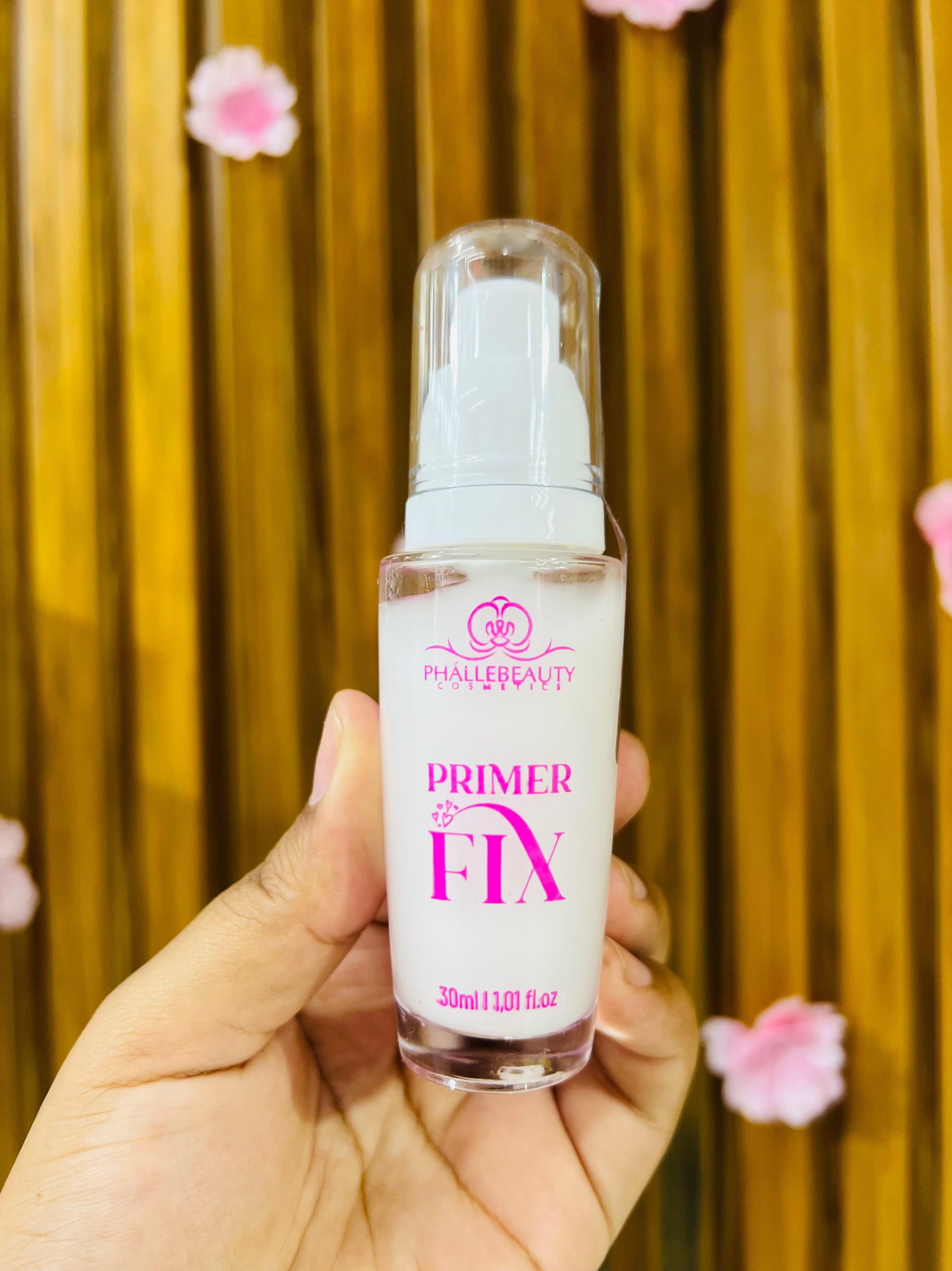 Prime Fix Phallebeauty