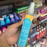 Bruma Facial Glow de Limão e Vitamina C