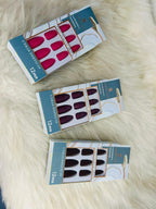 Unhas Postiças – Kit com 12 peças- Sabrina Sato
