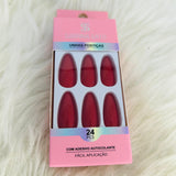 Vermelho