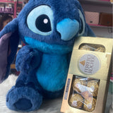 Kit Presente – Pelúcia Stitch + Caixa de Bombons Ferrero Rocher