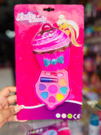 Kit de Maquiagem Infantil 💄👑
