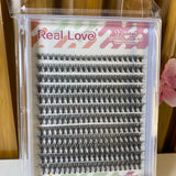 Cílios Tufinho Real Love 20P
