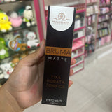 Bruma Matte da Phallebeauty