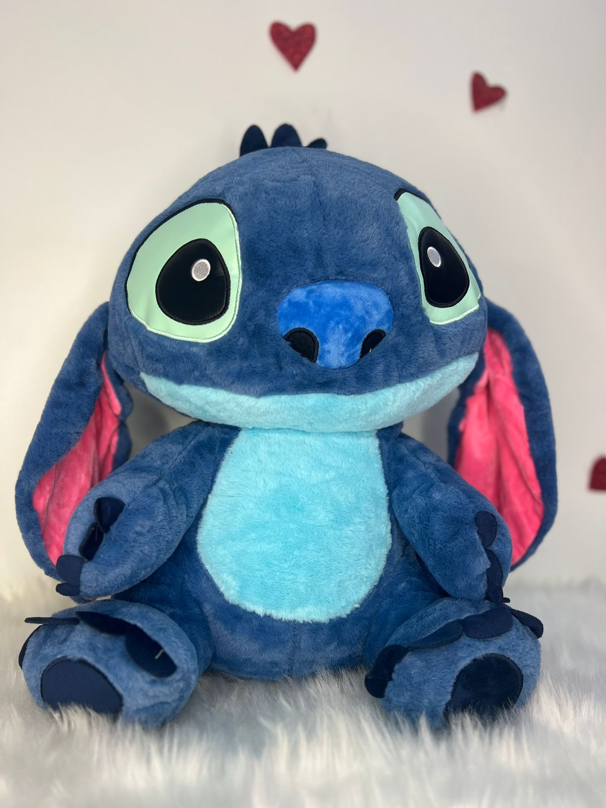 Pelúcia Stitch 40cm