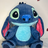 Pelúcia Stitch 40cm